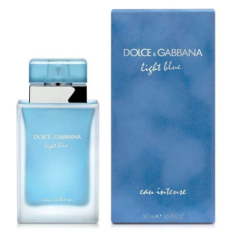 dolce gabbana light blue 50ml galeria kaufhof|dolce gabbana light blue original.